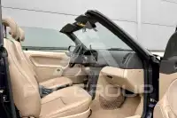 2001 SAAB 9-3