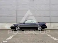 2001 SAAB 9-3