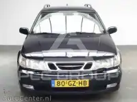 2001 SAAB 9-5