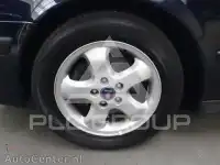 2001 SAAB 9-5