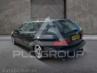 2001 SAAB 9-5