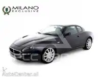 2001 Maserati 3200