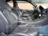2001 Maserati 3200