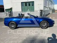 2001 Maserati Spyder Cam