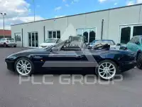 2001 Aston Martin DB7