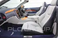 2001 Aston Martin DB7