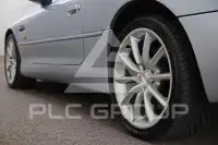 2001 Aston Martin DB7