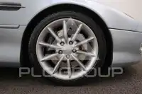 2001 Aston Martin DB7