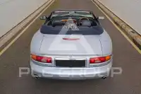 2001 Aston Martin DB7