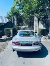 2001 Aston Martin DB7