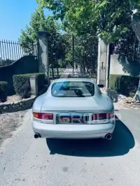 2001 Aston Martin DB7