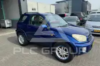 2001 Toyota RAV4