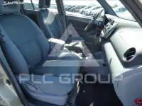 2001 Toyota RAV4