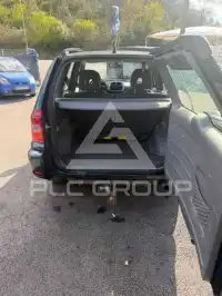 2001 Toyota RAV4