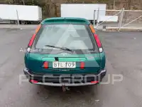 2001 Toyota COROLLA