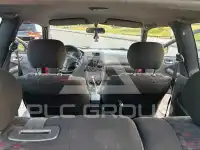 2001 Toyota COROLLA