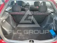2001 Toyota COROLLA