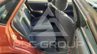 2001 Toyota COROLLA