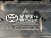 2001 Toyota COROLLA