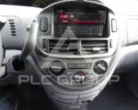 2001 Toyota PREVIA