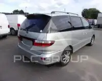 2001 Toyota PREVIA