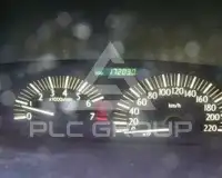 2001 Toyota PREVIA
