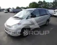 2001 Toyota PREVIA