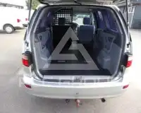 2001 Toyota PREVIA