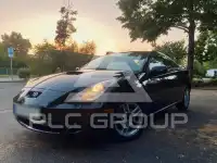 2001 Toyota CELICA