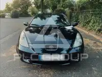 2001 Toyota CELICA