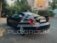 2001 Toyota CELICA