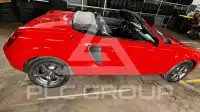 2001 Toyota MR2