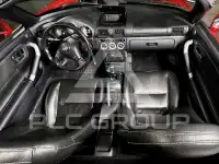 2001 Toyota MR2