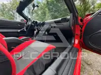 2001 Toyota MR2