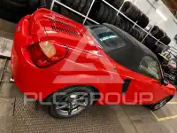 2001 Toyota MR2