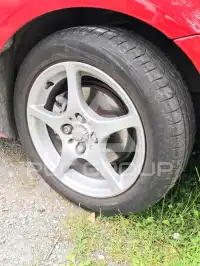 2001 Toyota MR2