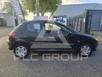 2001 Peugeot 206