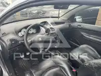 2001 Peugeot 206
