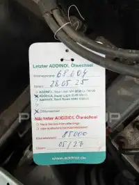 2001 Peugeot 206