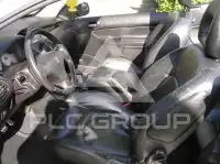 2001 Peugeot 206