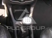 2001 Peugeot 206