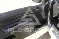 2001 Peugeot 206