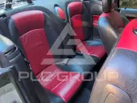2001 Peugeot 206