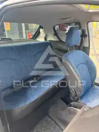 2001 Peugeot 206