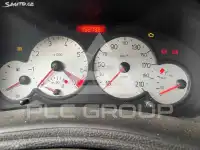 2001 Peugeot 206