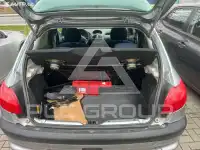 2001 Peugeot 206