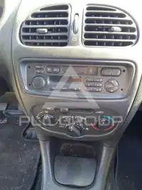 2001 Peugeot 206