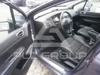 2001 Peugeot 307
