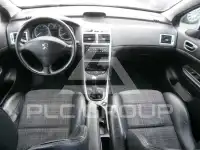 2001 Peugeot 307