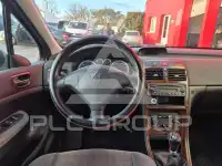 2001 Peugeot 307